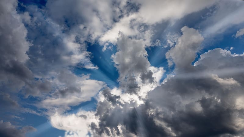 Pronóstico del tiempo para España (foto: Pixabay).