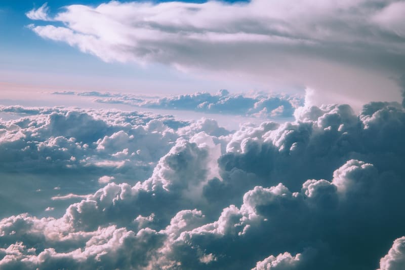 Pronóstico del tiempo para España (foto: Pixabay).