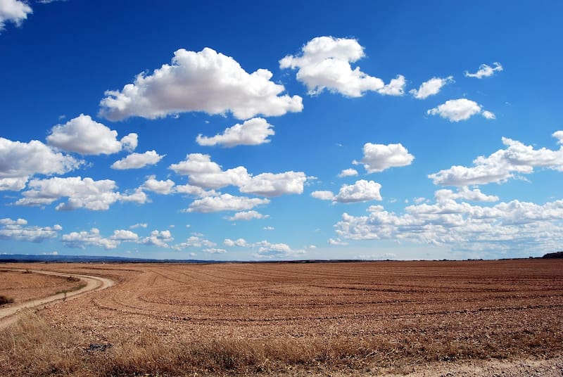 Pronóstico del tiempo para España (foto: Pixabay).