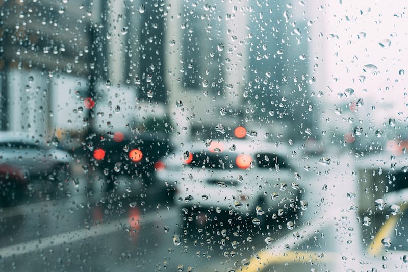 El sábado persistirá el bloqueo atmosférico que viene frenando el avance de frentes fríos. (foto: Pixabay).