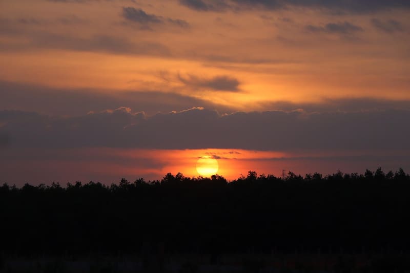 Pronóstico del tiempo para España (foto: Pixabay).
