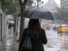 Fuertes lluvias llegan a Nueva York, Pensilvania y Nueva Jersey este domingo 20 de septiembre: hay riesgo de inundaciones