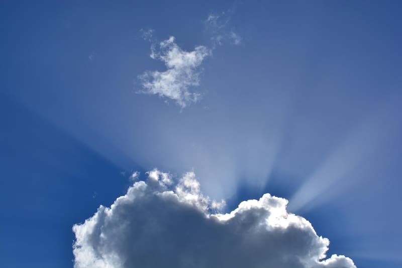 Pronóstico del tiempo para España (foto: Pixabay).