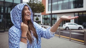 Pronóstico del tiempo para este miércoles 17 de junio: así estará el clima en toda España