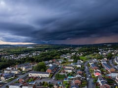 Llega la primera onda tropical de 2026 que traerá lluvias intensas y desestabilizará el clima: las zonas más afectadas