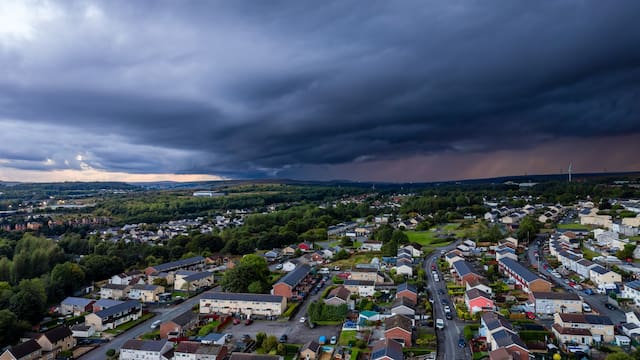 Llega la primera onda tropical de 2026 que traerá lluvias intensas y desestabilizará el clima: las zonas más afectadas