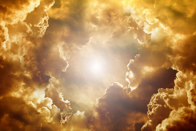 Pronóstico del tiempo para España (foto: Pixabay).