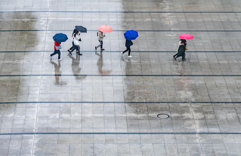 Cómo estará el clima en España este lunes (foto: Pixabay).