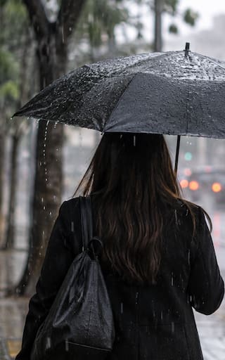Colombia tendrá lluvias y tormentas este jueves 17 de septiembre: estas son las zonas con mayor probabilidad de precipitaciones