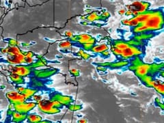 Vuelven las tormentas más intensas este fin de semana: habrá fuertes lluvias en todas estas zonas