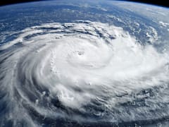 Se viene un ciclón que traerá una masa de frío polar y tormentas eléctricas: estas son las zonas afectadas en México