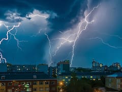 El SMN lo confirmó: se aproxima una tormenta invernal que dejará gran parte del país bajo nieve y lluvias intensas el fin de semana