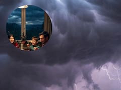 Una tormenta oscura y devastadora dividirá el cielo en dos este 24 y 25 de diciembre: los estados más afectados