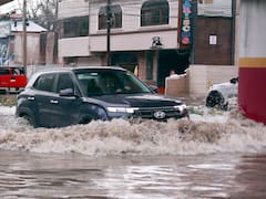 Se activa plan de contingencia sanitaria ante pronósticos de El Niño