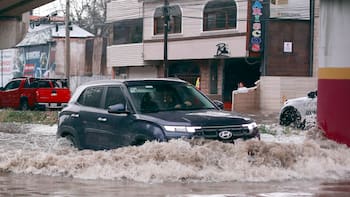 Se activa plan de contingencia sanitaria ante pronósticos de El Niño