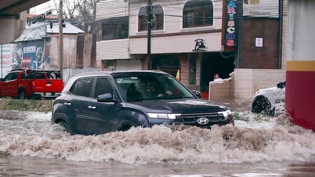 Se activa plan de contingencia sanitaria ante pronósticos de El Niño