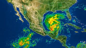 Confirmado | Cierran puertos y fronteras por condiciones meteorológicas: SEMAR emite alerta y pide evitar actividades en el mar
