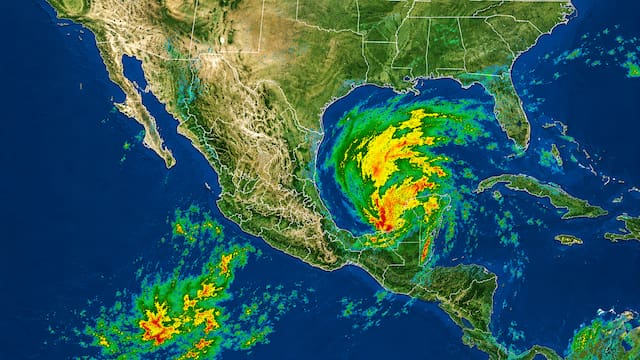 Confirmado | Cierran puertos y fronteras por condiciones meteorológicas: SEMAR emite alerta y pide evitar actividades en el mar