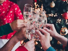 Clima en Navidad |¿Se esperan lluvias para Nochebuena y el 25 de diciembre?