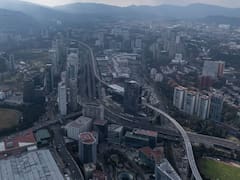 Clima extremo y gélido azotará la CDMX el 31 de diciembre y el 1 de enero: autoridades emiten alerta máxima