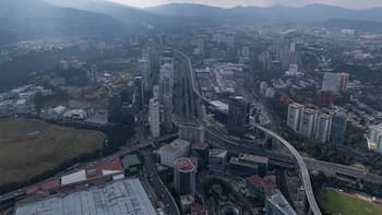 Clima extremo y gélido azotará la CDMX el 31 de diciembre y el 1 de enero: autoridades emiten alerta máxima