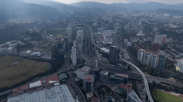 Alerta en CDMX y Edomex: se mantiene la contingencia ambiental y podría activarse el Doble Hoy No Circula en las próximas semanas