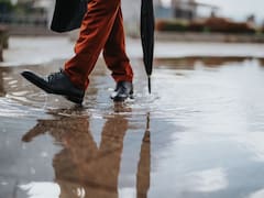 La AEMET advierte de un nuevo cambio del tiempo este domingo 25: las zonas afectadas por la subida de temperaturas, nubes y lluvias