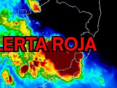 Se aproxima el diluvio del año este miércoles 19: tormentas eléctricas y fuertes precipitaciones en Cali, Cartagena, Bogotá y Medellín