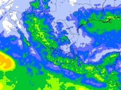 Llega la gran tormenta de septiembre este viernes 4 y sábado 5: intensas lluvias, cortes de luz y ráfagas de viento de hasta 70 km/h
