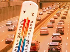 Alerta doble por ola de calor extrema: advierten hasta 40 grados y peligro de sequía prolongada