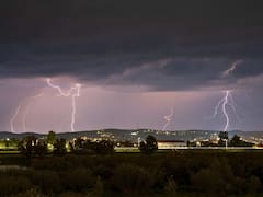 El SMN pronostica lluvias fuertes este miércoles 14 de octubre: influirá el huracán Simón