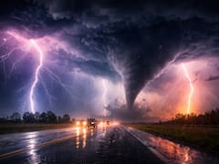 Se aproxima un muro eléctrico y un diluvio torrencial en estas zonas del país: habrá récord histórico de temperatura y puede haber corte del suministro energético