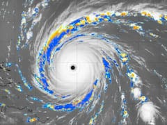 La tormenta invernal más intensa del siglo sigue golpeando Estados Unidos | Estas zonas esperan cortes de luz y cancelaciones de vuelos por vientos peligrosos y caída de nieve