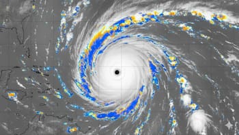 La tormenta invernal más intensa del siglo sigue golpeando Estados Unidos | Estas zonas esperan cortes de luz y cancelaciones de vuelos por vientos peligrosos y caída de nieve
