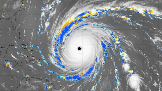 La tormenta invernal más intensa del siglo sigue golpeando Estados Unidos | Estas zonas esperan cortes de luz y cancelaciones de vuelos por vientos peligrosos y caída de nieve