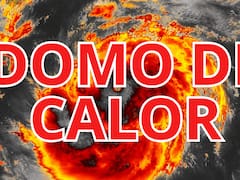 Domo de calor | Se aproxima un horno de temperaturas extremas de 105 grados y humedad sofocante toda la semana: afectará a 250 millones de personas en todo el país