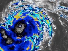Se acerca el diluvio del siglo con tormentas por 72 horas: ráfagas de viento de 55 mph y lluvias intensas en todas estas zonas