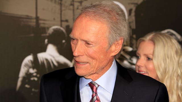 Clint Eastwood compró una antigua granja en California y años después tomó una decisión que cambió su destino