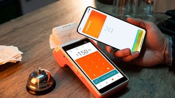 El plan de Clip y el gigante detrás de Alipay para desaparecer el efectivo en México