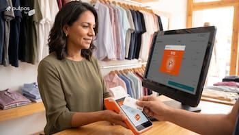 Clip compra la firma de software Pulpos y amplía su negocio más allá de los pagos digitales
