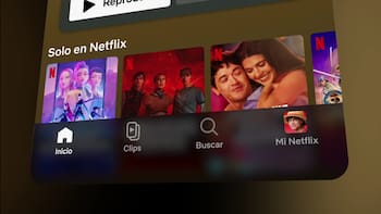 Netflix se pone en modo TikTok: Lanza ‘Clips’ para devorar el catálogo en vertical para celulares