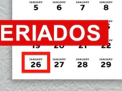 El Gobierno decretó un nuevo feriado solo para los empleados públicos: será este viernes y se extiende el fin de semana