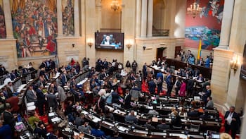 El Congreso eligió a los nuevos magistrados del CNE para 2026-2030: así quedó conformado el organismo