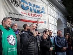 El ajuste llegó al corazón del plan nuclear: la oposición busca frenar los despidos de Milei