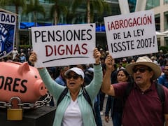 CNTE contra las Afores: Las 3 administradoras que más ganaron en mayo pese a las protestas