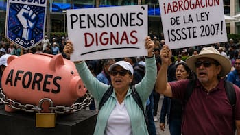CNTE contra las Afores: Las 3 administradoras que más ganaron en mayo pese a las protestas