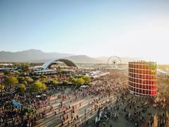 Más allá de la música: Así es como Coachella transforma los festivales en laboratorios fintech