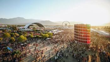Más allá de la música: Así es como Coachella transforma los festivales en laboratorios fintech