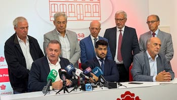 Coalición Republicana exige respuestas en seguridad, economía y agua potable