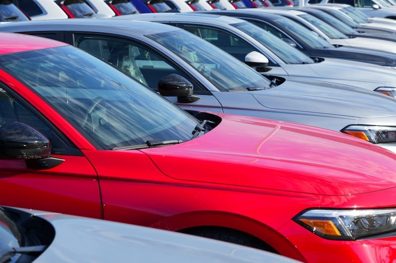 En el estado de Nueva York, la cobertura mínima obligatoria de seguro automotriz se conoce comúnmente como “25/50/10”(foto: archivo).